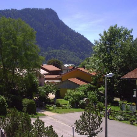 Apartamento Alpina Inzell 223 Exterior foto