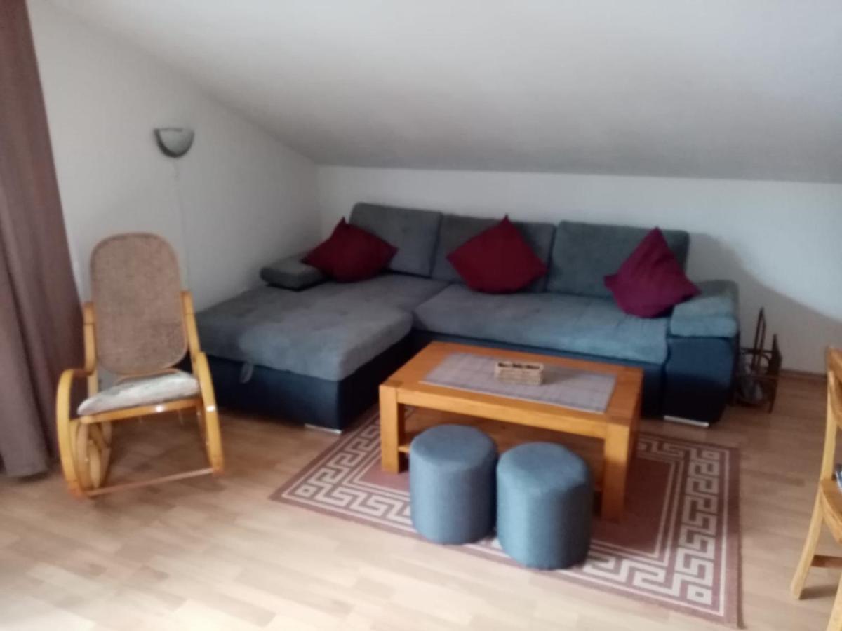 Apartamento Alpina Inzell 223 Exterior foto