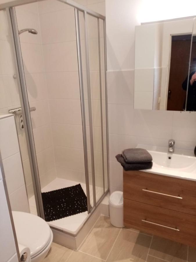Apartamento Alpina Inzell 223 Exterior foto