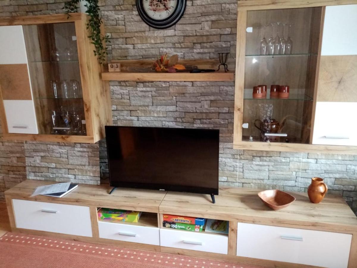 Apartamento Alpina Inzell 223 Exterior foto