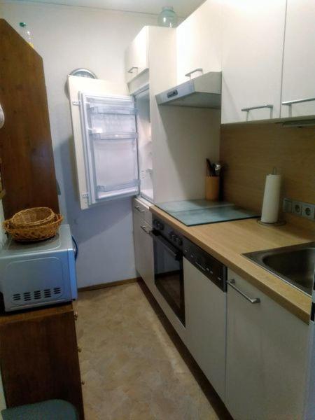 Apartamento Alpina Inzell 223 Exterior foto